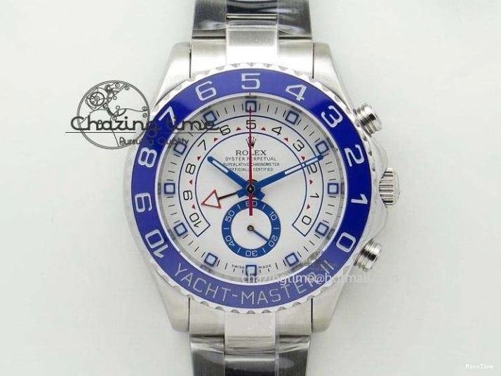 MiroTime 0106 Attractive Daytona DIW Carbon Case and Bezel DIWF Edition Black Dial on Blue Nylon Strap A 71